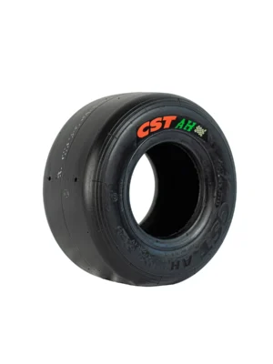 CST AH - ENTRENAMIENTO
