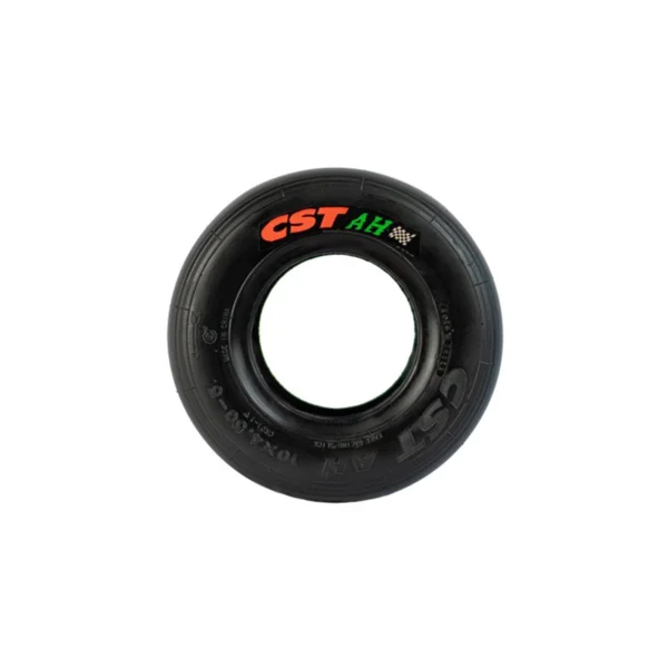 CST AH - ENTRENAMIENTO