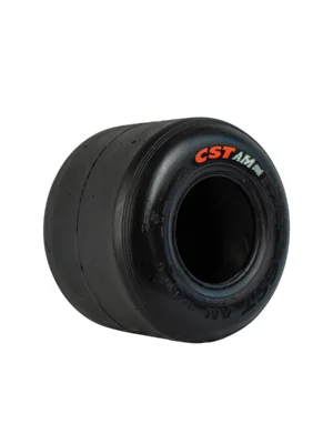 CST AM - COMPETICIÓN
