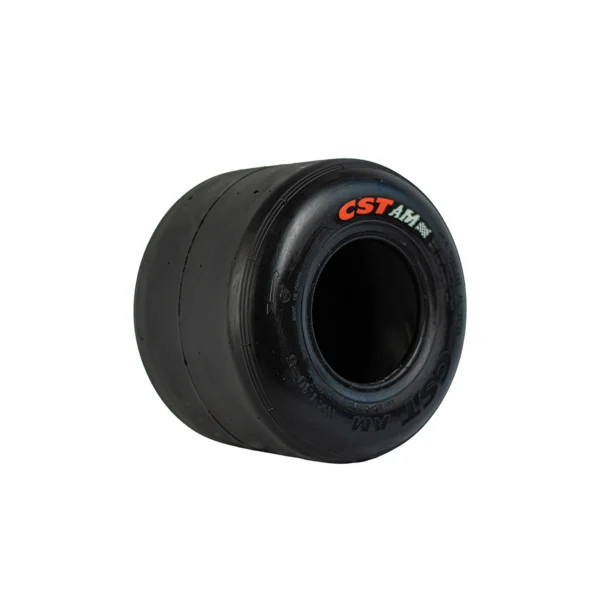 CST AM - COMPETICIÓN