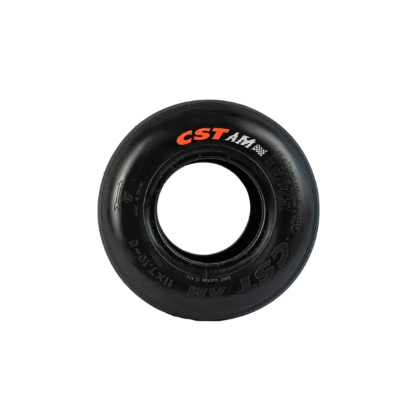 CST AM - COMPETICIÓN