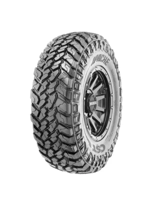 UTV APACHE