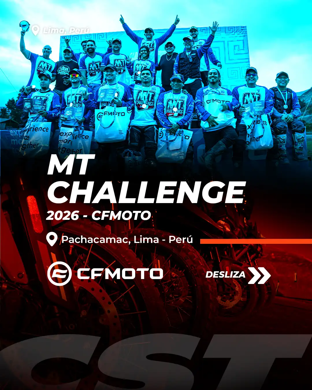 1. Portada-Web_MT CHALLENGE 2026_CST